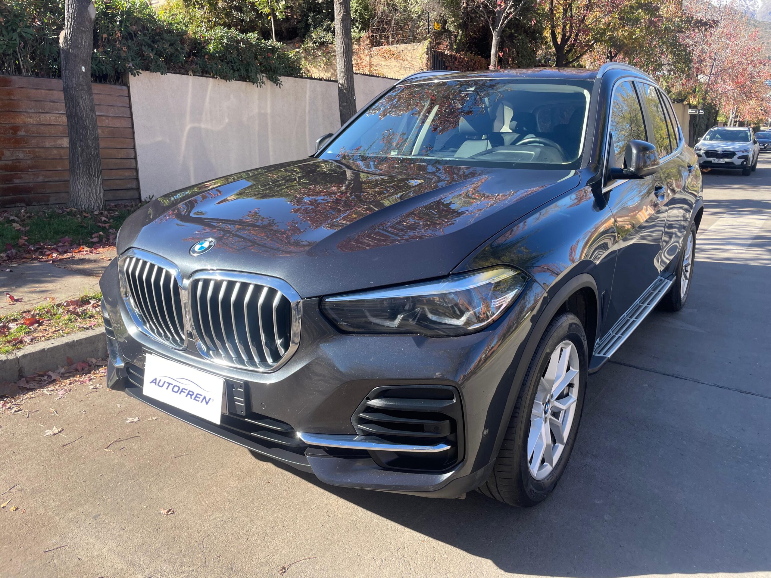 BMW X5 3.0 Diesel 4×4 2023