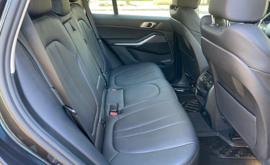 BMW X5 3.0 Diesel 4×4 2023