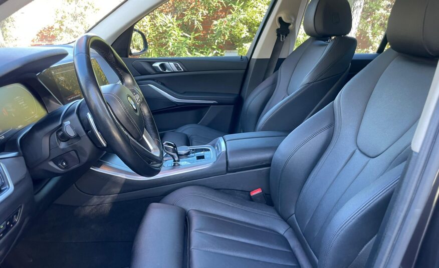 BMW X5 3.0 Diesel 4×4 2023
