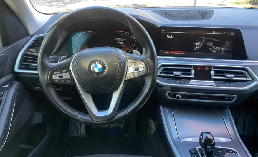 BMW X5 3.0 Diesel 4×4 2023