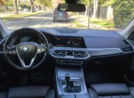 BMW X5 3.0 Diesel 4×4 2023