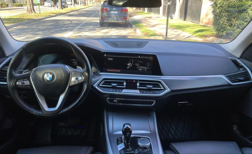 BMW X5 3.0 Diesel 4×4 2023