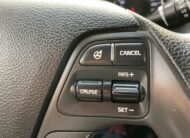 Kia Cerato EX 1.6 2016