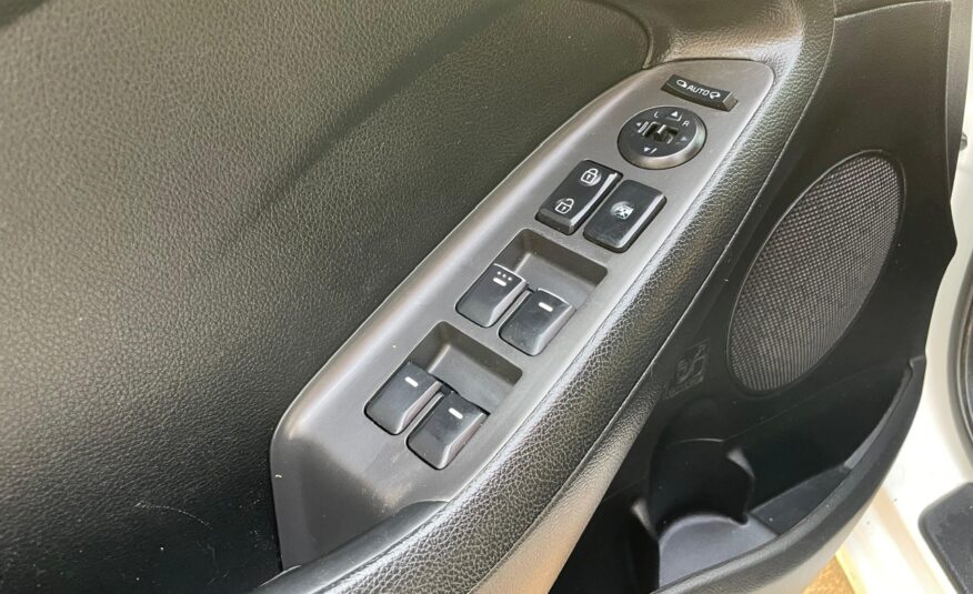 Kia Cerato EX 1.6 2016