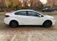 Kia Cerato EX 1.6 2016