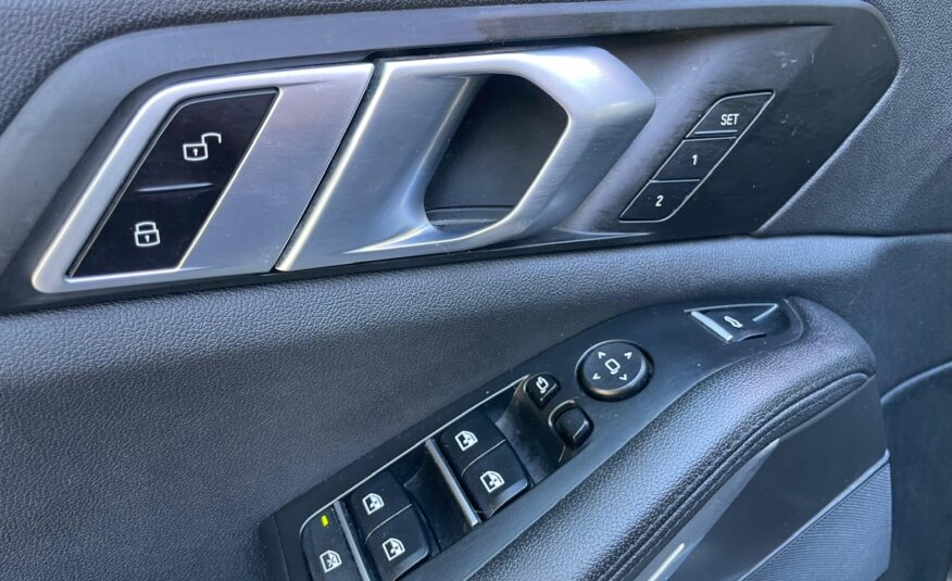 BMW X5 3.0 Diesel 4×4 2023