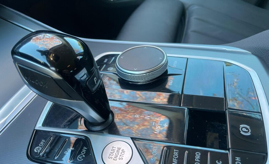BMW X5 3.0 Diesel 4×4 2023
