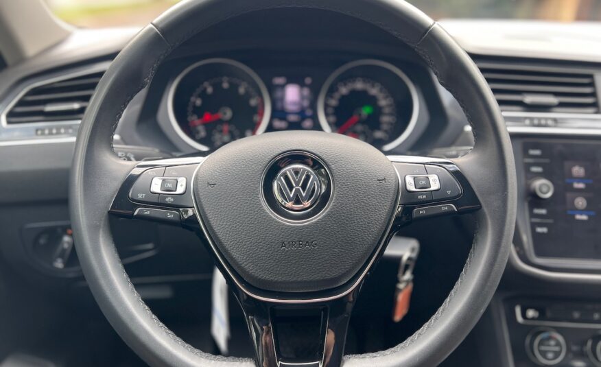 Volkswagen Tiguan 1.4 2022