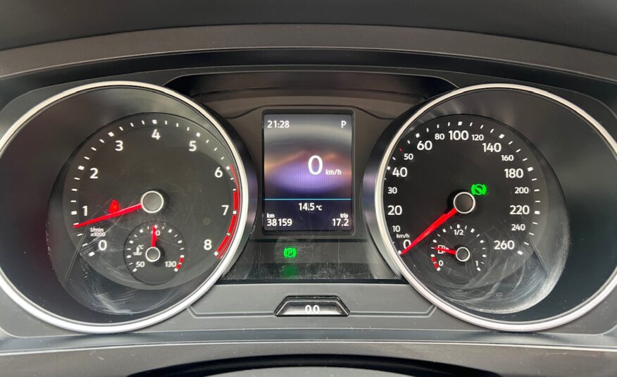 Volkswagen Tiguan 1.4 2022