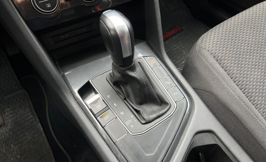 Volkswagen Tiguan 1.4 2022