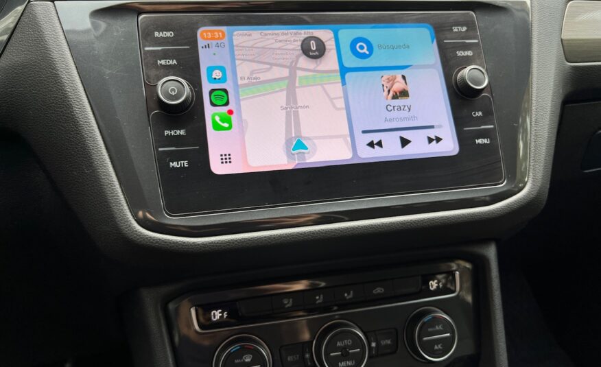 Volkswagen Tiguan 1.4 2022