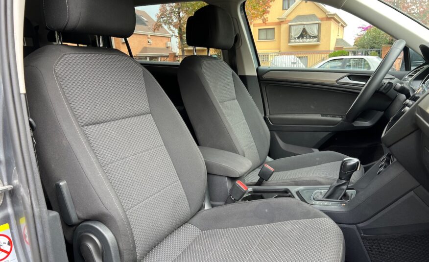 Volkswagen Tiguan 1.4 2022