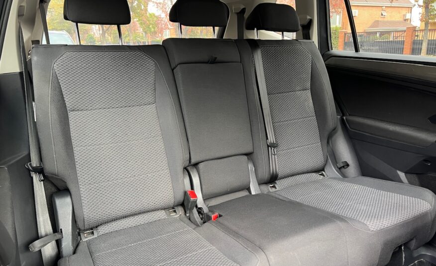 Volkswagen Tiguan 1.4 2022