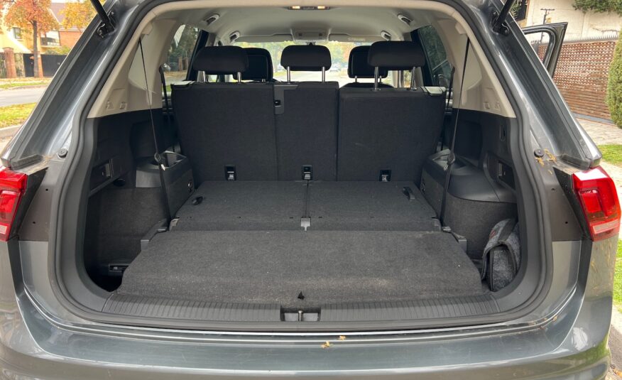Volkswagen Tiguan 1.4 2022