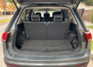 Volkswagen Tiguan 1.4 2022