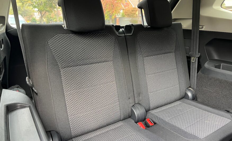 Volkswagen Tiguan 1.4 2022