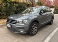 Volkswagen Tiguan 1.4 2022