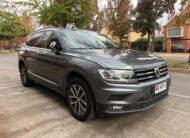 Volkswagen Tiguan 1.4 2022