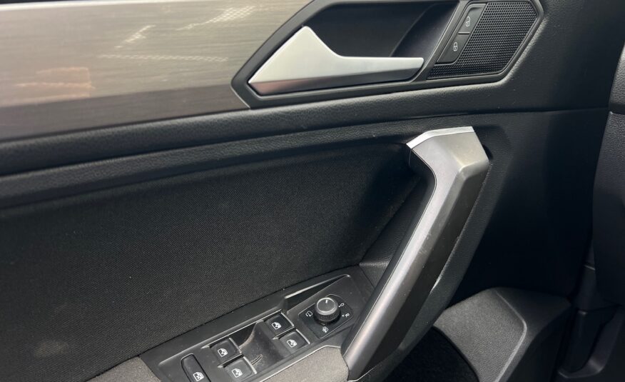 Volkswagen Tiguan 1.4 2022