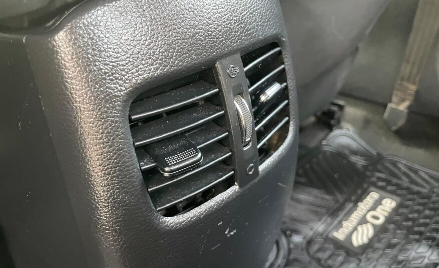 Kia Cerato EX 1.6 2016