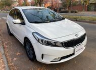 Kia Cerato EX 1.6 2016
