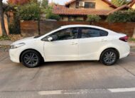 Kia Cerato EX 1.6 2016