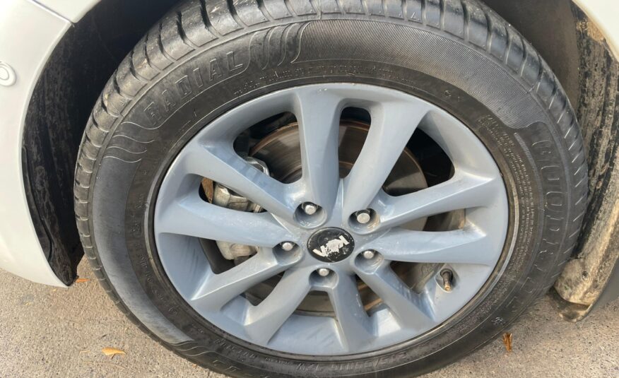 Kia Cerato EX 1.6 2016