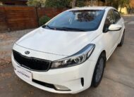 Kia Cerato EX 1.6 2016