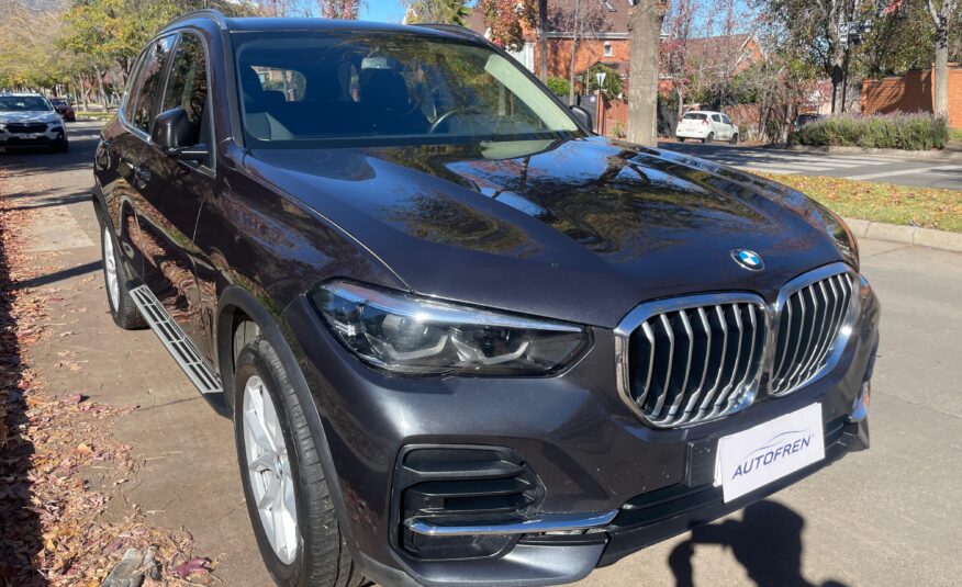 BMW X5 3.0 Diesel 4×4 2023