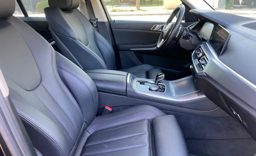 BMW X5 3.0 Diesel 4×4 2023