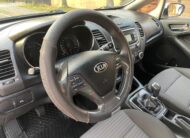 Kia Cerato EX 1.6 2016