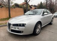 Alfa Romeo 159 SELESPEED  2013