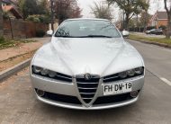Alfa Romeo 159 SELESPEED  2013