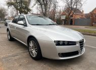 Alfa Romeo 159 SELESPEED  2013