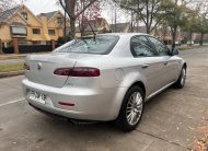 Alfa Romeo 159 SELESPEED  2013