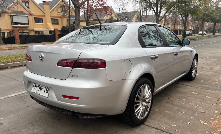 Alfa Romeo 159 SELESPEED  2013