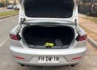 Alfa Romeo 159 SELESPEED  2013