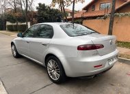 Alfa Romeo 159 SELESPEED  2013