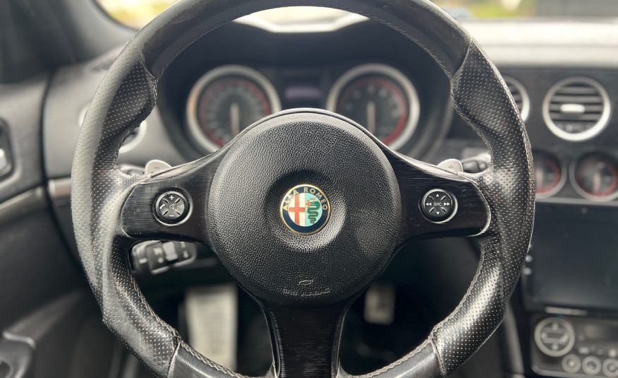Alfa Romeo 159 SELESPEED  2013