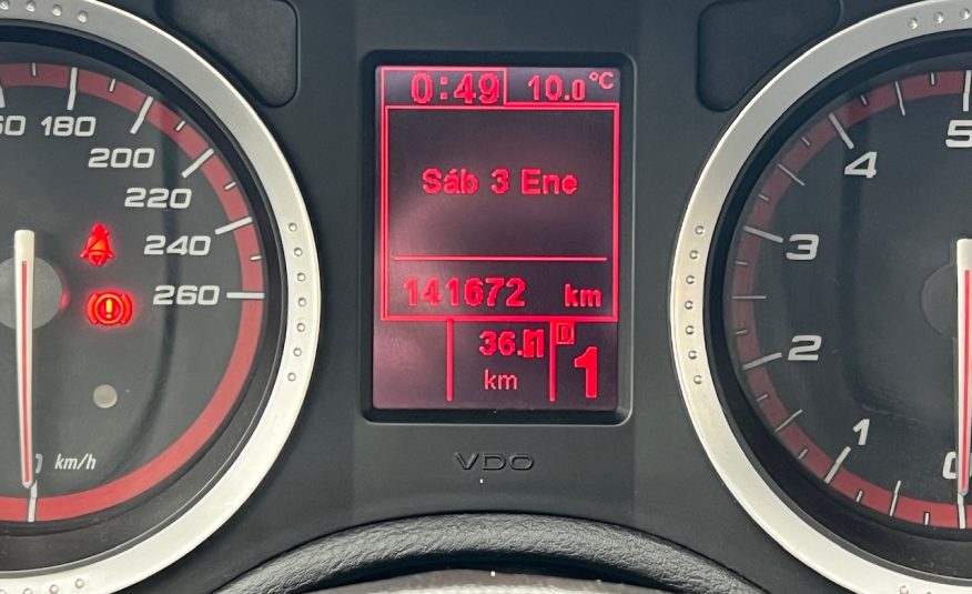 Alfa Romeo 159 SELESPEED  2013