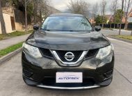 Nissan Xtrail Sense 2016