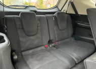 Nissan Xtrail Sense 2016
