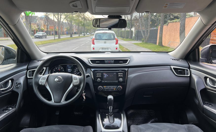 Nissan Xtrail Sense 2016