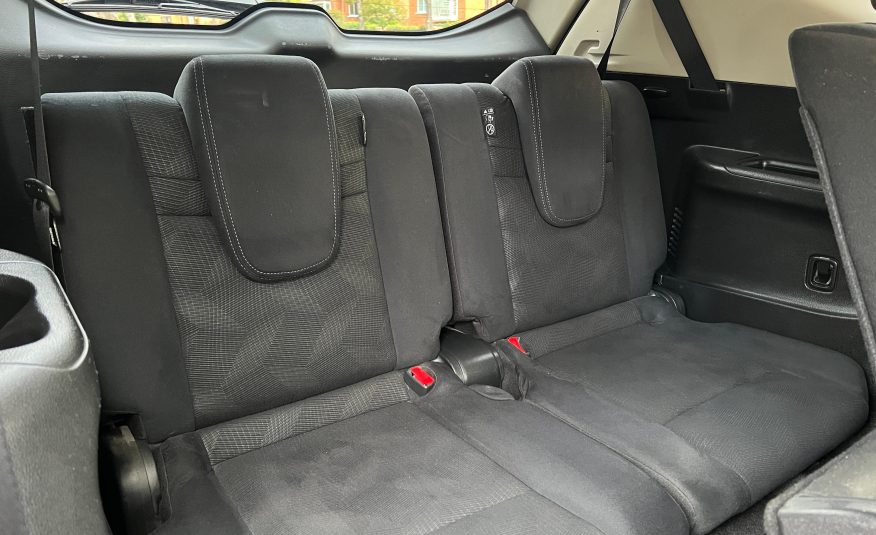 Nissan Xtrail Sense 2016