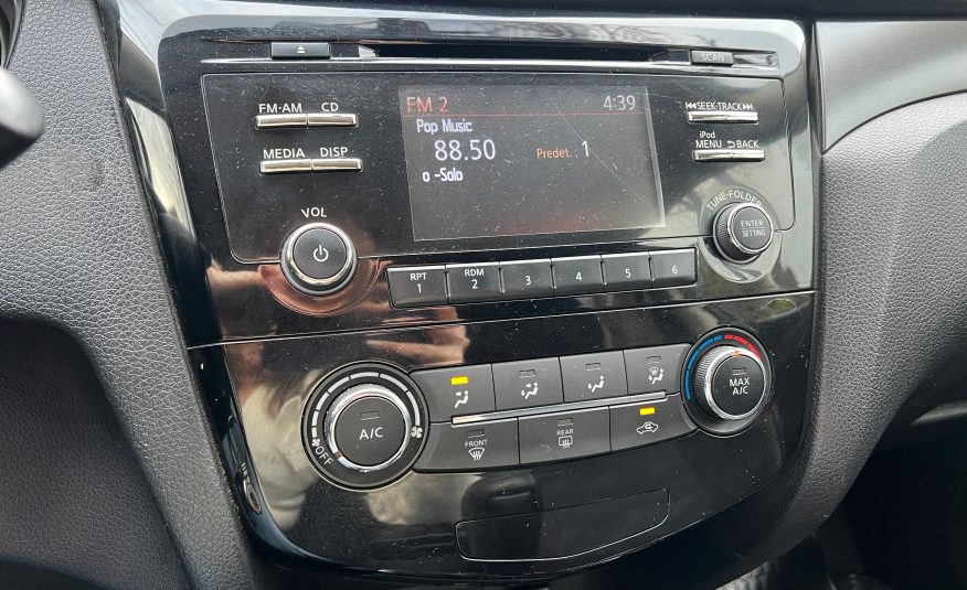 Nissan Xtrail Sense 2016