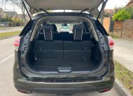 Nissan Xtrail Sense 2016