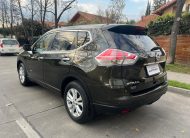 Nissan Xtrail Sense 2016