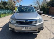 Subaru Forester Limited 2010