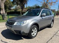 Subaru Forester Limited 2010