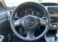 Subaru Forester Limited 2010